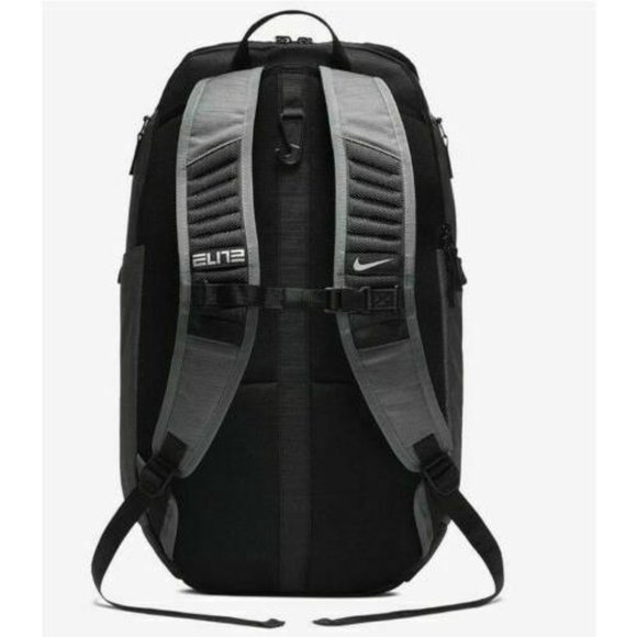 Nike Hoops Elite Unisex Pro Backpack - Picture 2 of 4